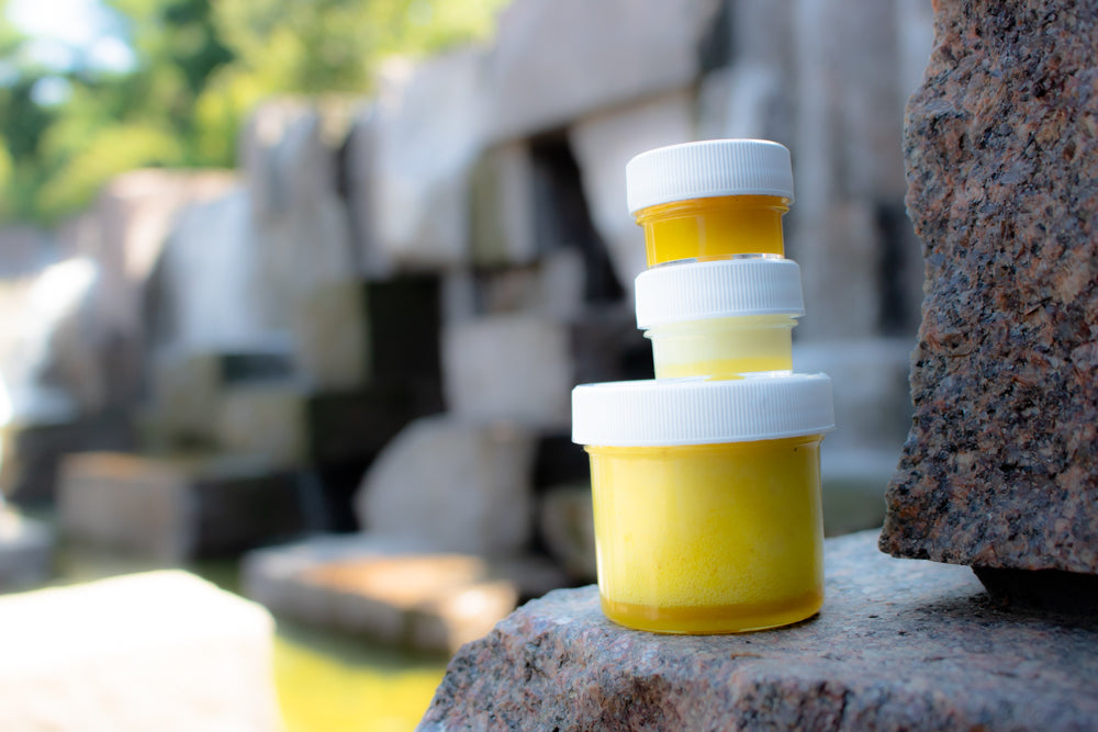 Lemongrass Ylang - CocoShea Cream