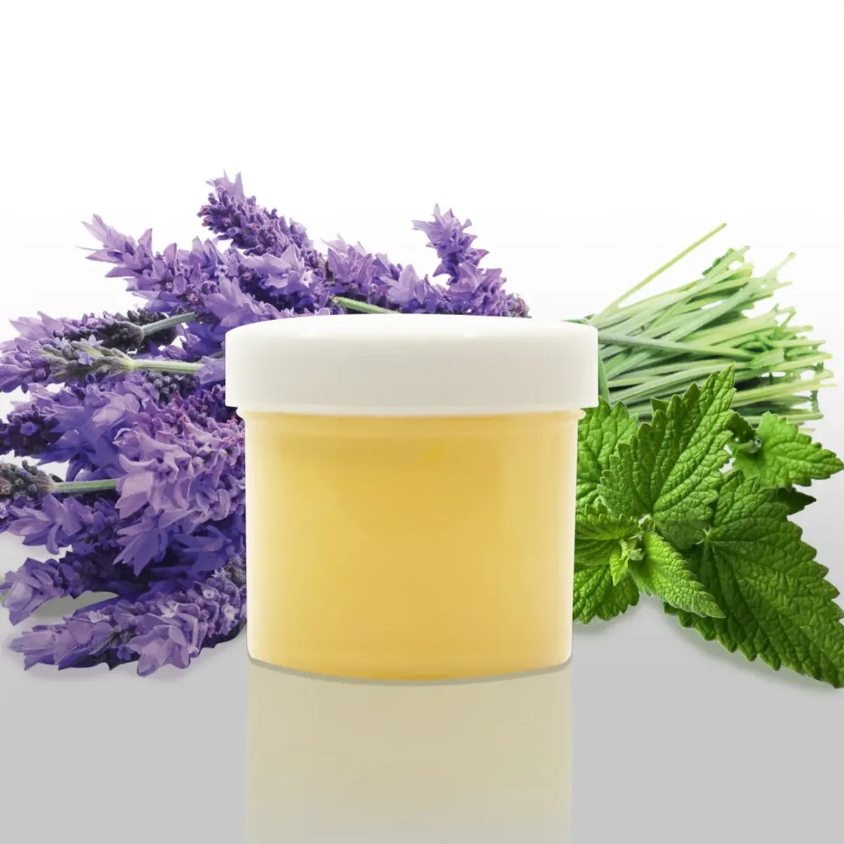 Lavender Mint - CocoShea Cream