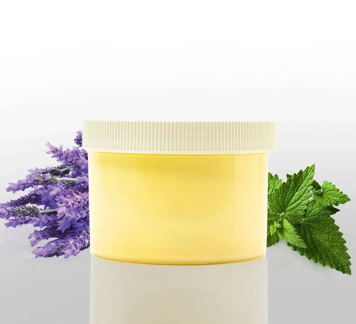 Lavender Mint - CocoShea Cream