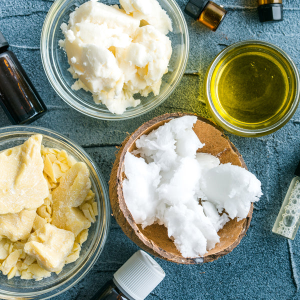 Benefits of Raw Shea Butter