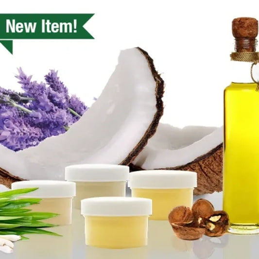 Sample Pack - CocoShea Cream