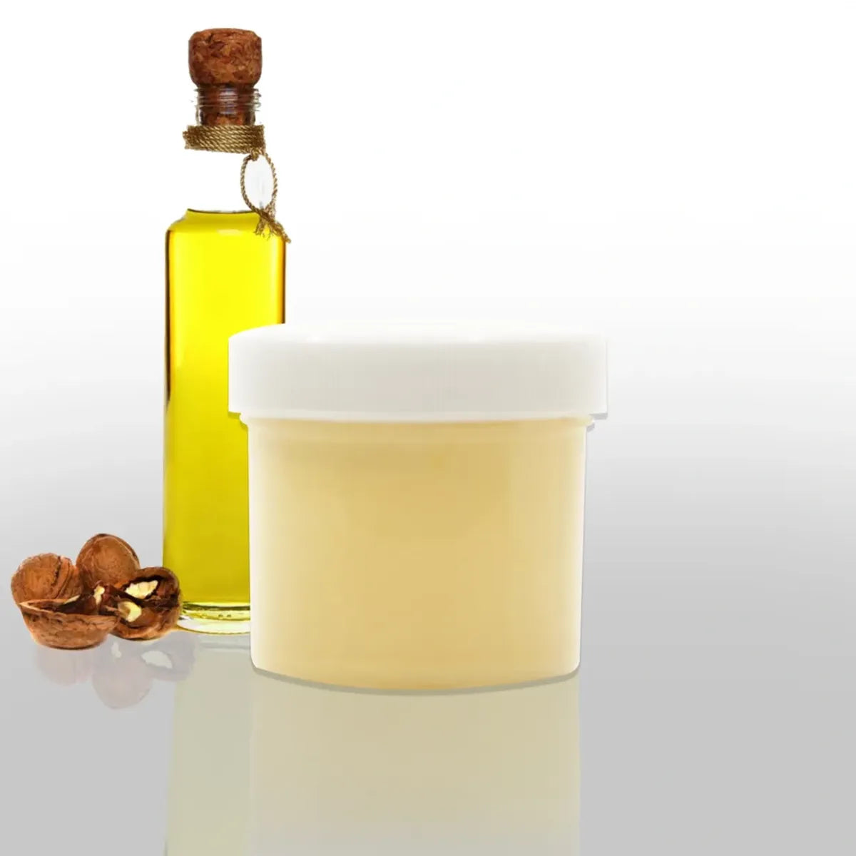 Fragrance Free - CocoShea Cream