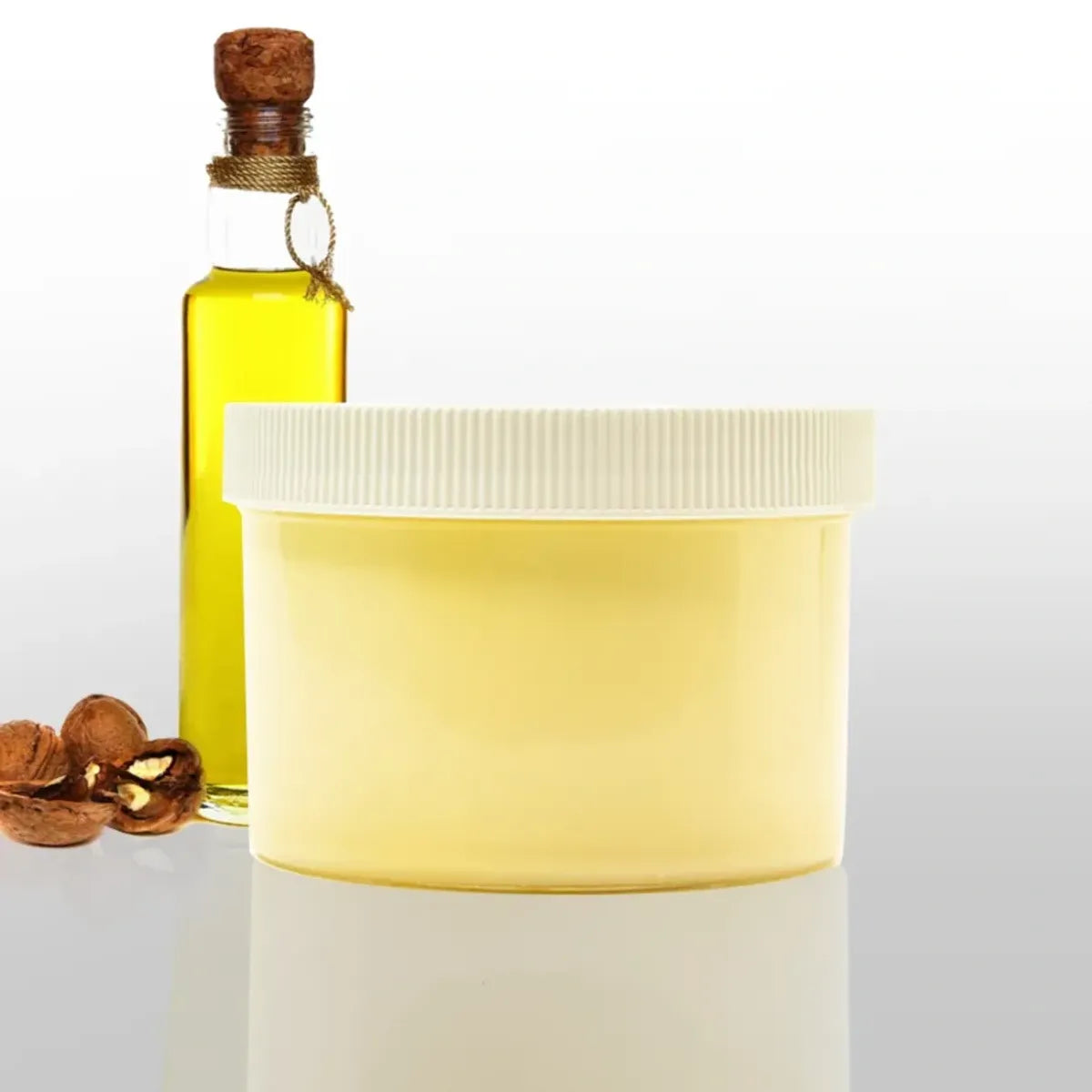 Fragrance Free - CocoShea Cream