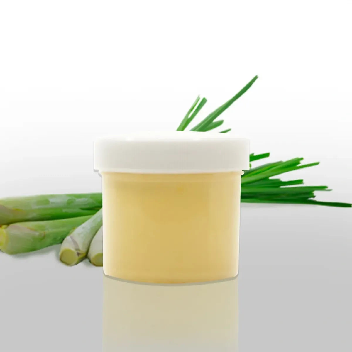 Lemongrass Ylang - CocoShea Cream