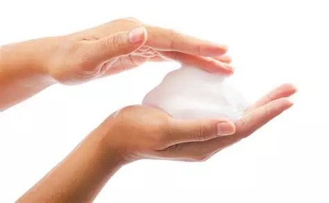 Foaming Hand Soap